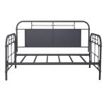 Vintage Series Twin Metal Day Bed – Navy Beds Beds 13