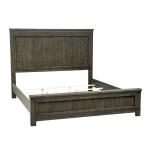 Thornwood Hills King Panel Bed, Dresser & Mirror, Chest, Night Stand Bedroom Sets Bedroom Sets 10