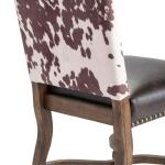 Mesquite Ranch Accent Chair - Image 4