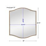 Cerise Mirror - Image 7