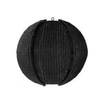 Oasis Globe Rattan Pendant - Image 6