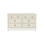 Shoreline Sea Salt Dresser