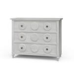 Laguna 3 Drawer Dresser