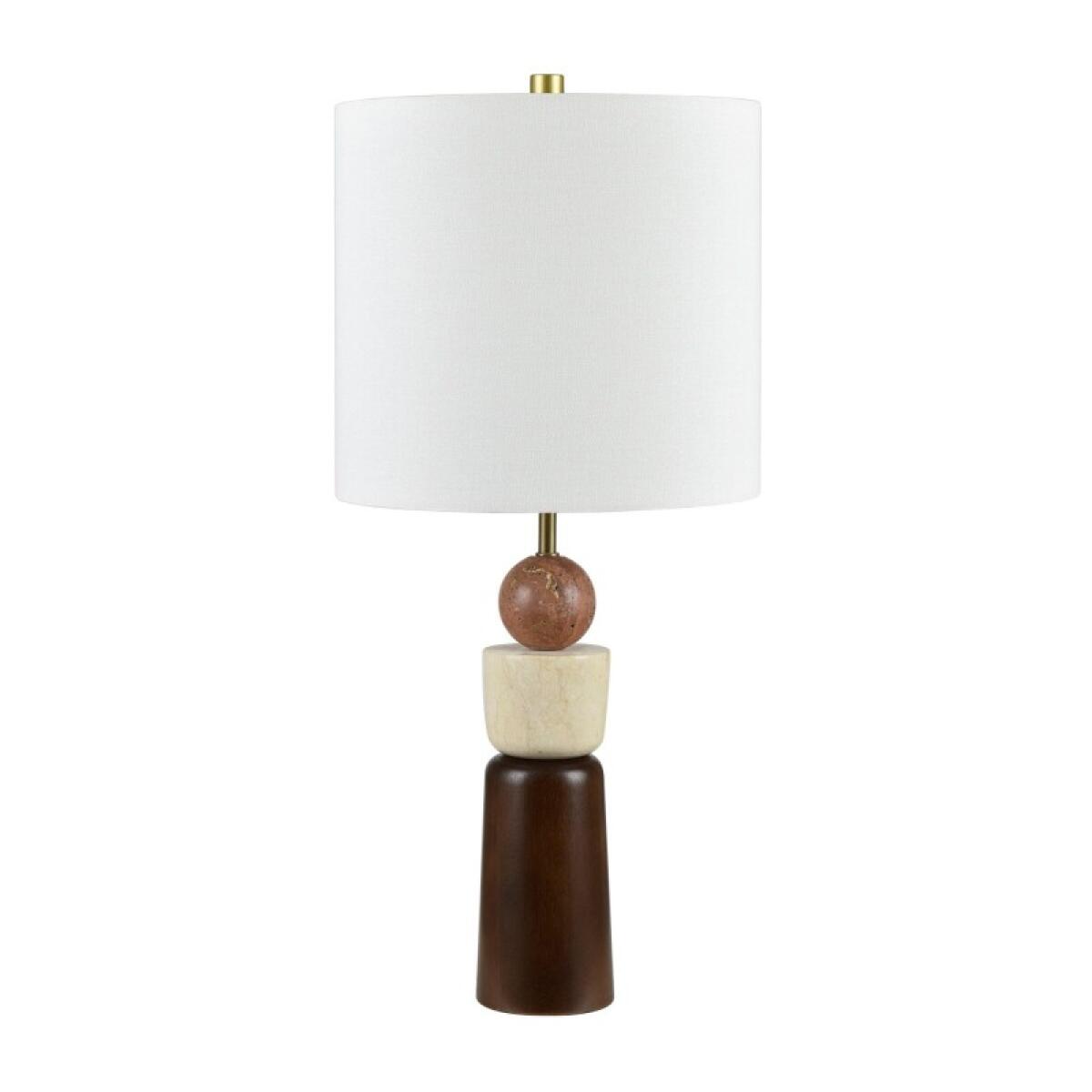b60c84dbea805a8ee2431e8bba727564 Jessamie Table Lamp - Image 1