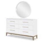 4230 Melrose BR Dresser - Image 3