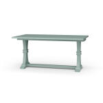 Archer Folding Top Sofa Table Sofa Tables Blue 14