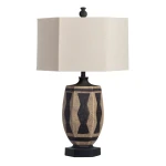 Fitzgerald Table Lamp - Image 3