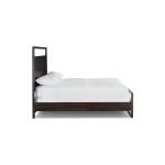 Braddock Panel Bed Beds Auburn Maple 24