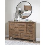 Round Mirror - Image 4