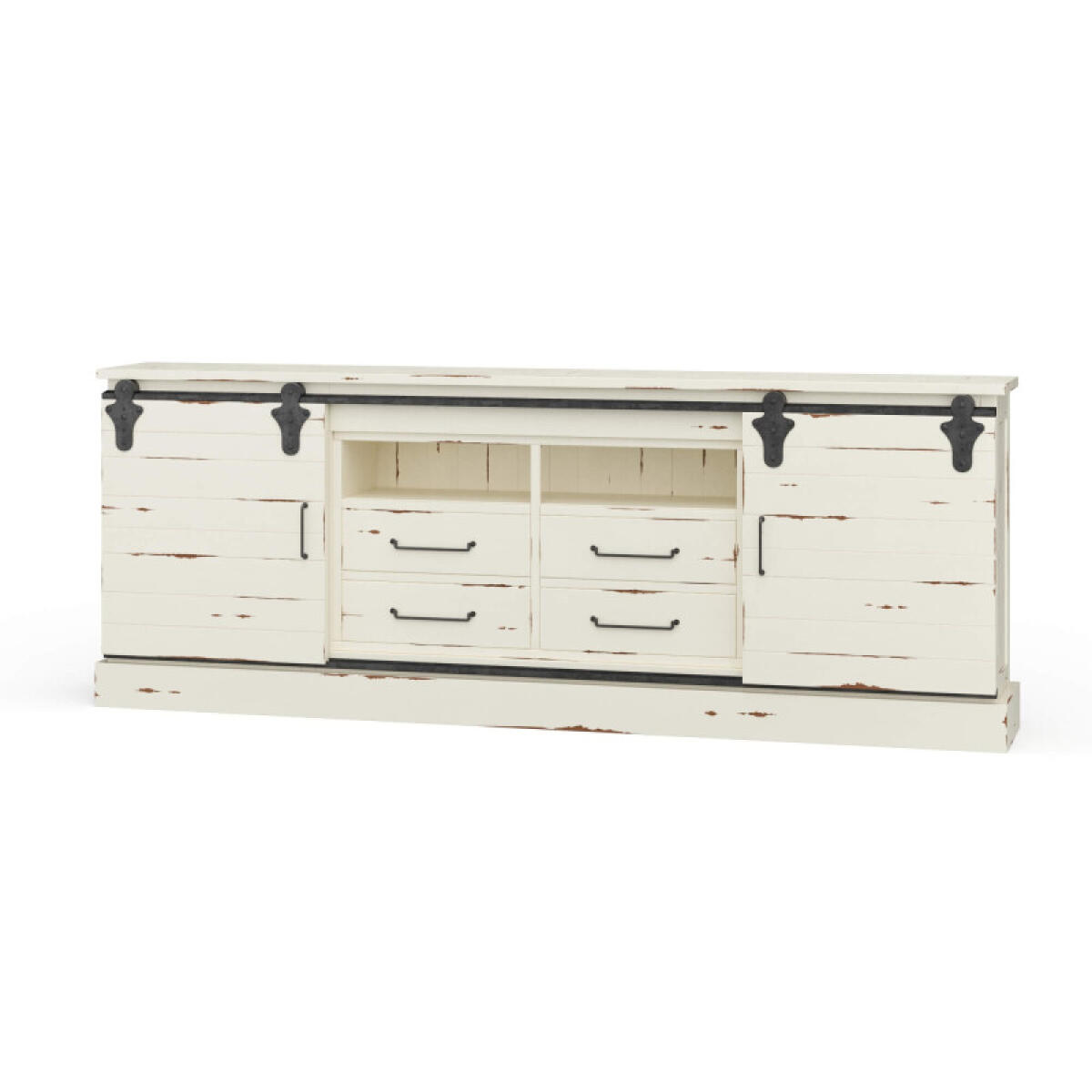 b62efc8a37ea8bc6bf421dd280f2d8db Sonoma Media Console - Image 1