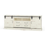 Sonoma Media Console