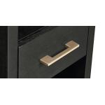 HomeWork Storage Cart Office Storage Bassett Furniture 12