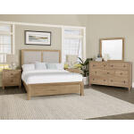 custom express Upholstered Bed Beds Beds 19