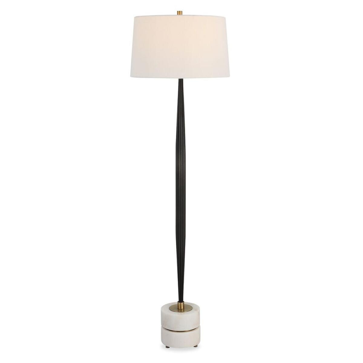 b63643f194c6ed4f0727d0b6c4b19ba1 Miraz Floor Lamp - Image 1