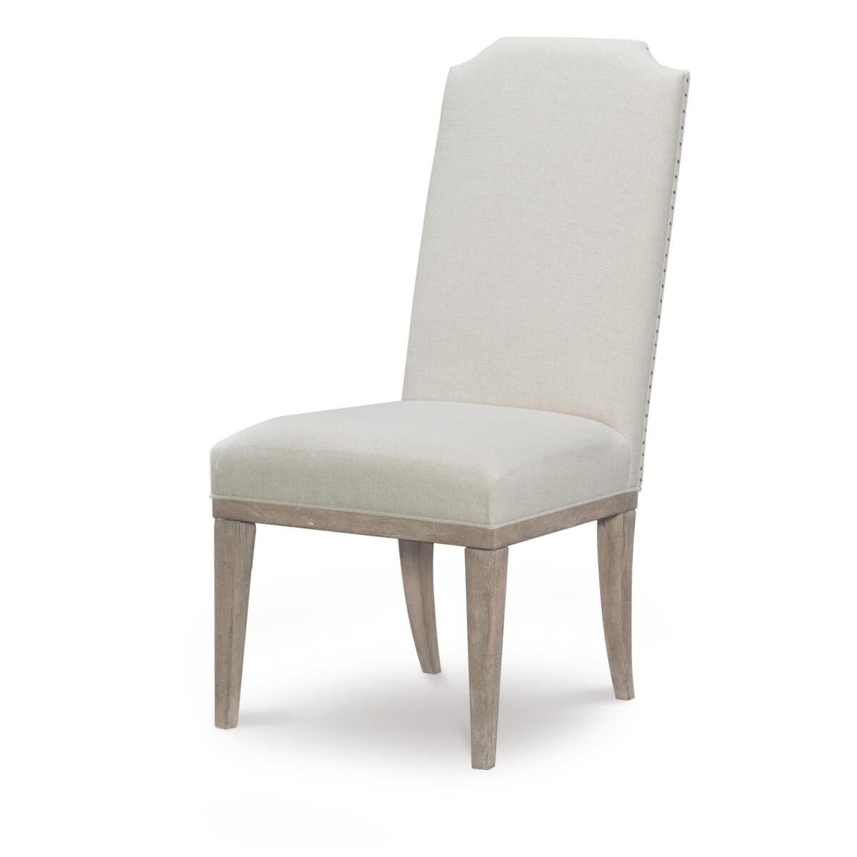 b64e3c0f7d2ebc8eda9491bf5c132bb3 Upholstered Host Side Chair - Image 1
