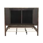 Modern Edge Queen Uph Bed - Image 5