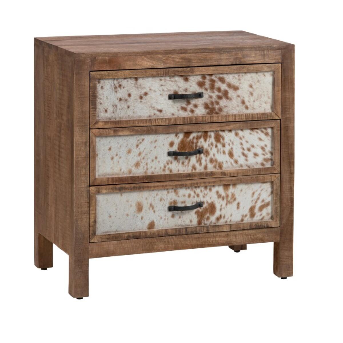 b6639fea0778668ab00368fed15b60a6 Ft. Worth Chest - Image 1