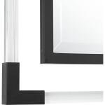 Balkan Mirror, Black - Image 6