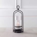 Shepherd Candleholder, Bronze Accessories Accessories 12