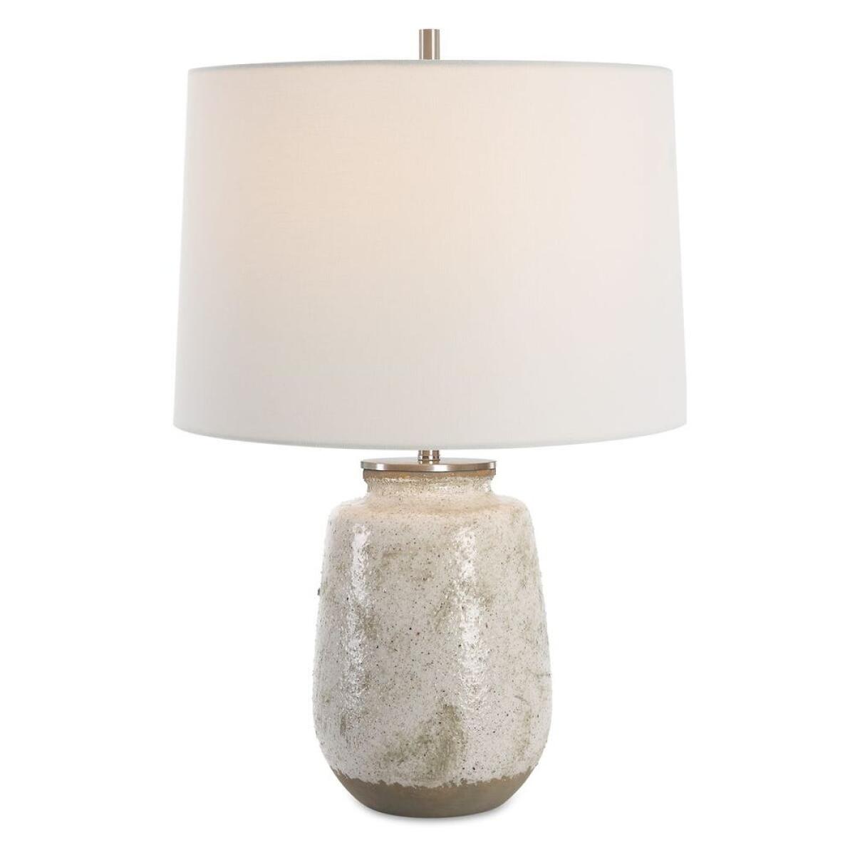 b6735d6a4d258afaa86344b141a9069c Medan Table Lamp - Image 1