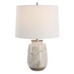 Medan Table Lamp