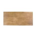 Dresden Rectangle Dining Table - Image 6