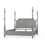 True Custom™ True CustomÂ® Roll Arm Accent Chair Chairs Bassett Furniture 7