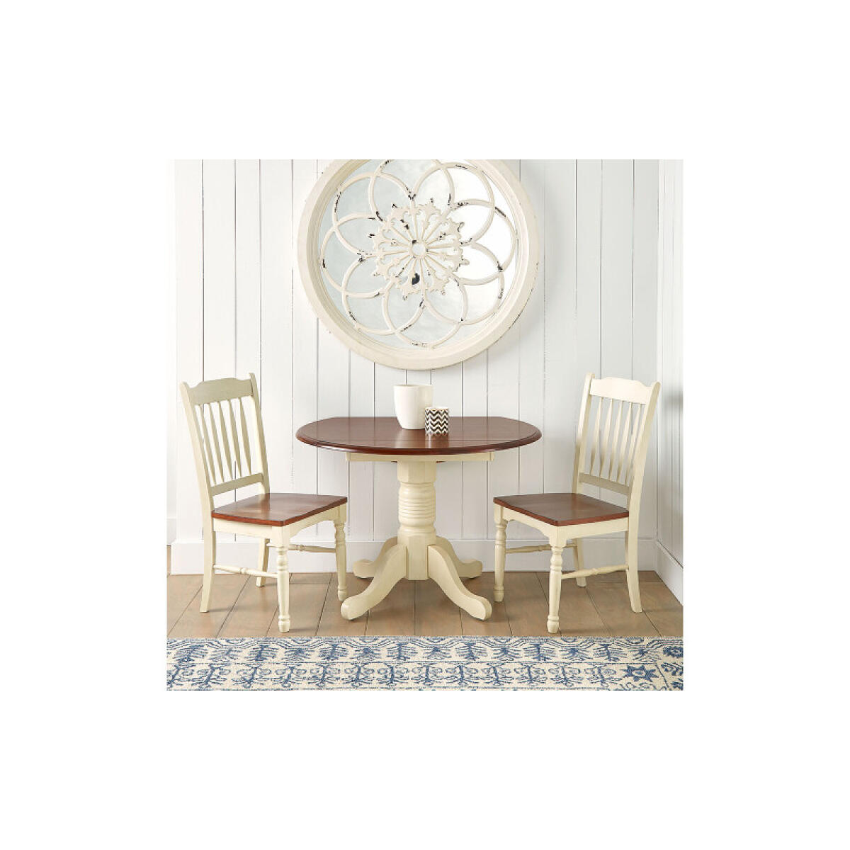 British Isles Mb Dropleaf Table – BRIMB6100 Dining Tables A-America 2 British Isles Mb Dropleaf Table – BRIMB6100 Dining Tables A-America 2