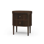Regent Bedside Small Table