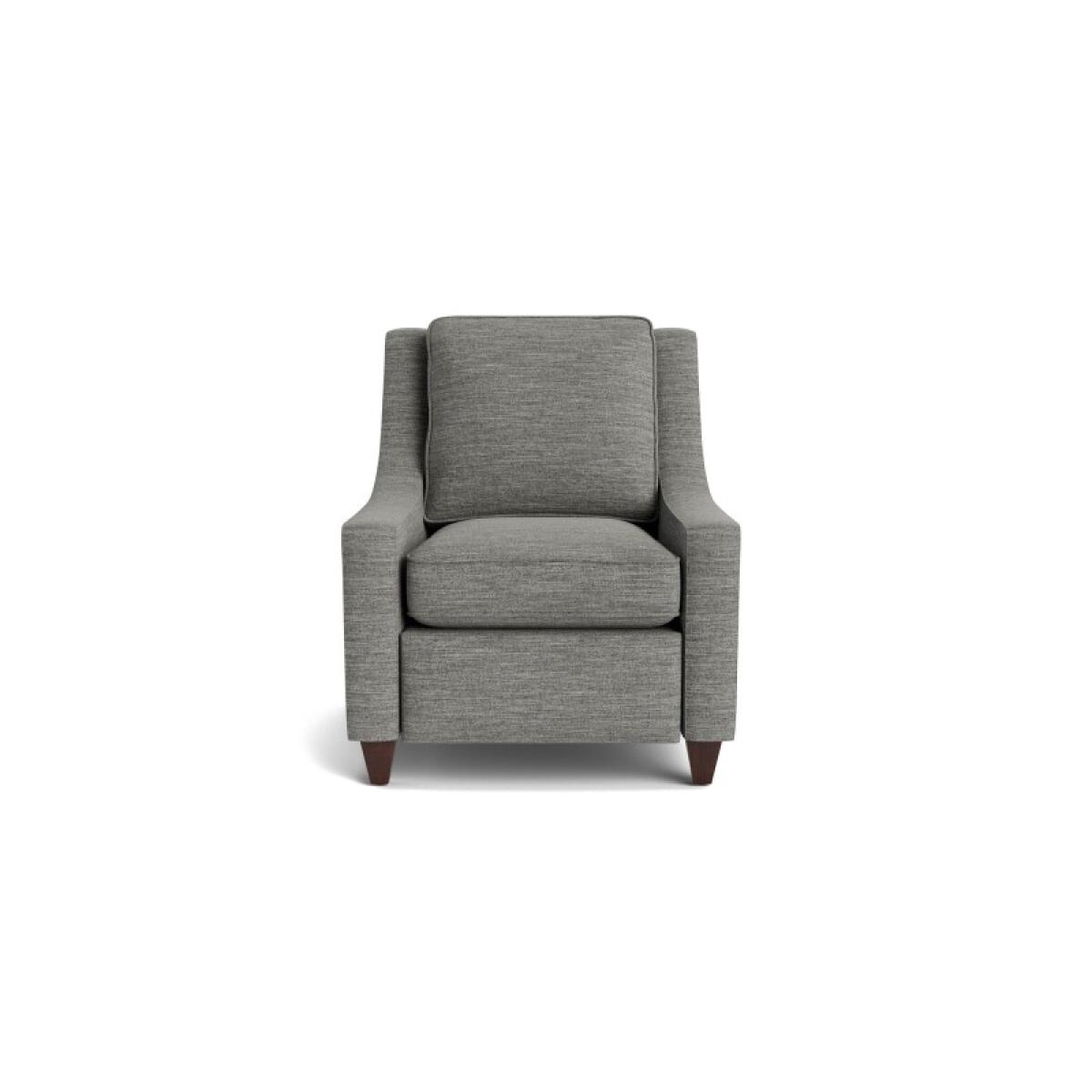 b69374acce61d9c5c5f914313ceaf19b Magnificent Motion Slope Arm Power Wall Recliner - Image 1