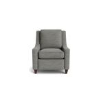 Magnificent Motion Slope Arm Power Wall Recliner
