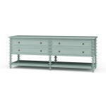 Milano Sideboard W/ 4 Drawers