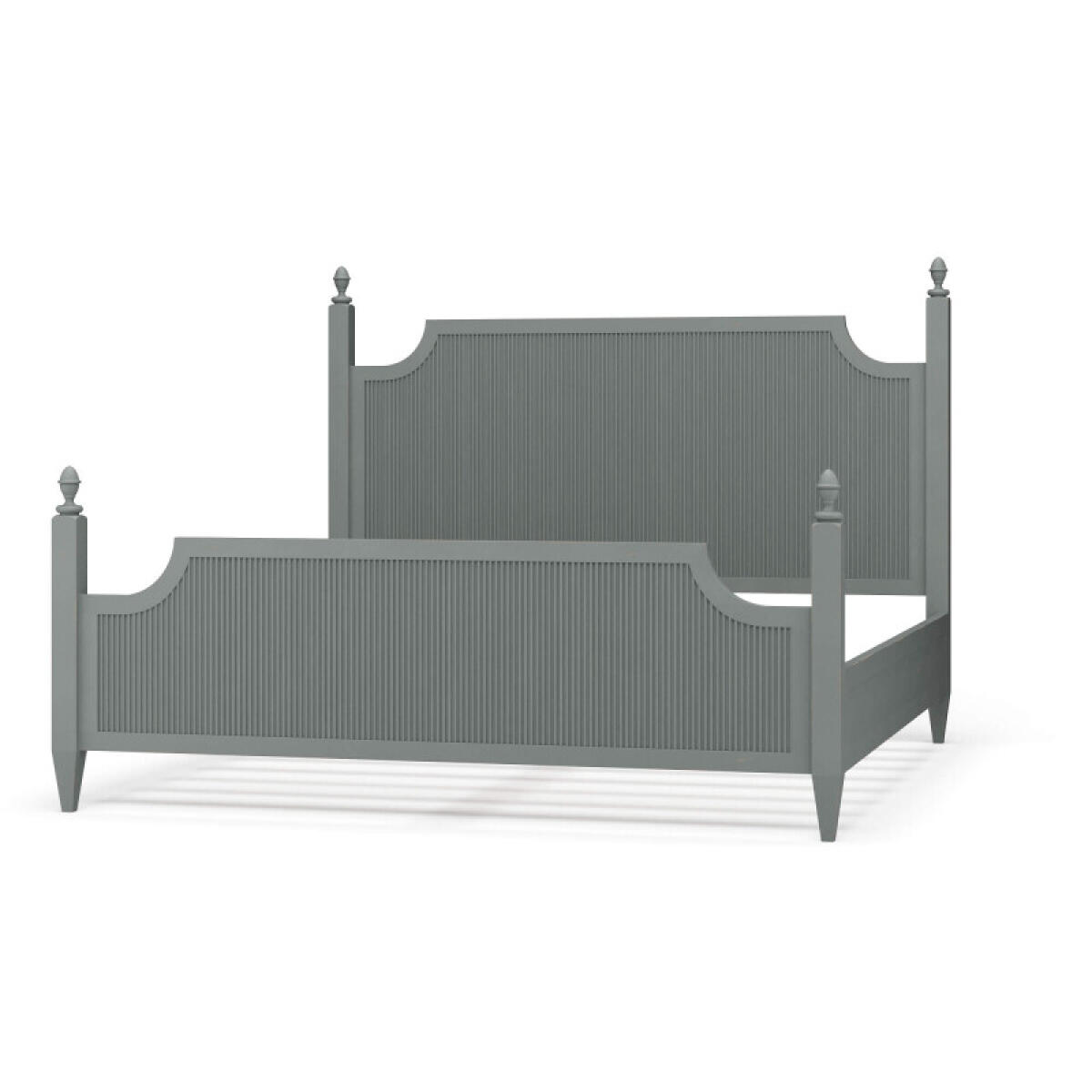 b6970c35813090bf6d0979e3af97feef Kraton Bed - Image 1