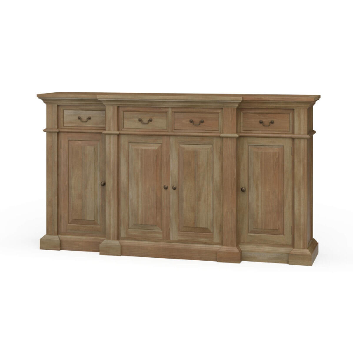 b69c30eab908dae5f05a7feec36b31c5 Genoa Sideboard Large - Image 1