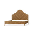 Normandy Bed