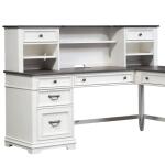 Allyson Park L Writing Desk Base Desk Bases Desk Bases 10