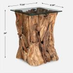 Rozel End Table - Image 10