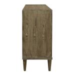 Devonshire 4 Door Accent Cabinet Accent Furniture Accent Furniture 13