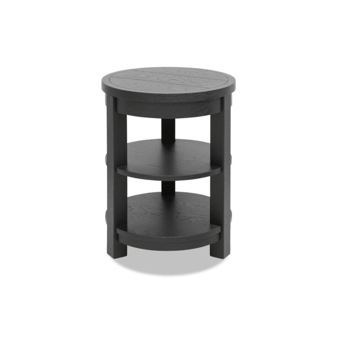b6bdbecdd020bdb5660b38219d41266d TY657 Today's Traditions AT Chairside Table - Image 1