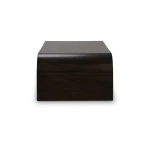 Vannes Coffee Table W/ Shelf - Image 7