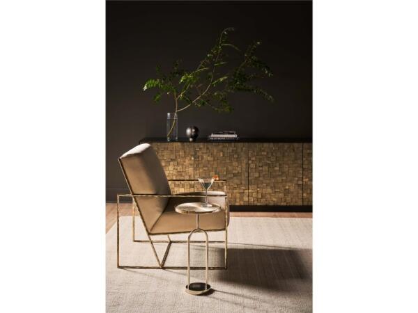 Modern Cosmo Credenza - Image 4