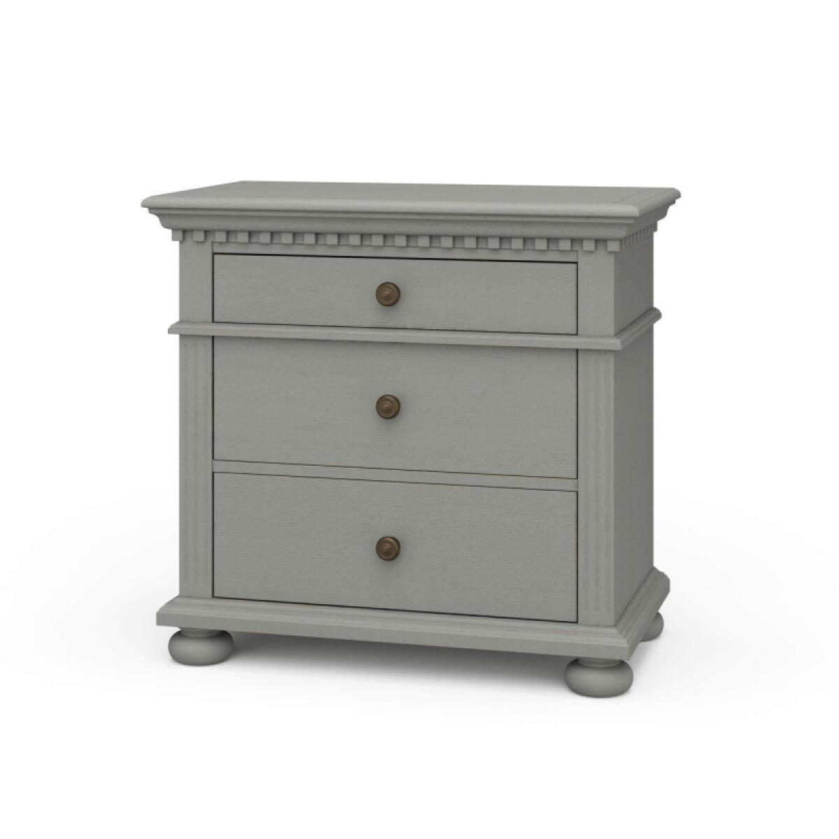 b6cee490030570c9d4d57e94915eed6f Charleston Nightstand - Image 1