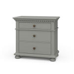 Charleston Nightstand