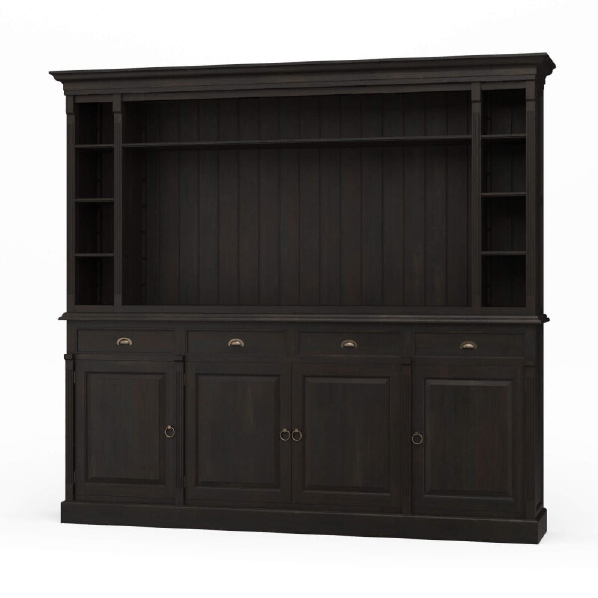 b6d71bd46c47cab4e130e280c5dd9e48 Hudson Media Cabinet W/ Drawers - Image 1
