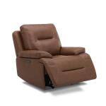 SG Recliner P3 - Saddle - Image 8