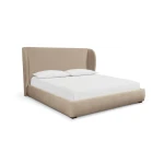 Catori 2 Door Cabinet Dining Storage Dining Storage 22