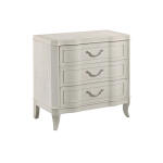 Harmony Angeline Bedside Chest Nightstands American Drew 11