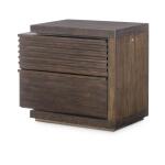 Nightstand Nightstands Brown 11