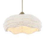 Biddeford, 5 Lt Pendant - Image 8