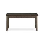 Forsyth Writing Desk Desks Bassett Furniture 9